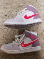 Nike Air Jordan Mid Valentine's Day Gr. 41 TOP Geestland - Langen Vorschau