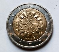 Münzen Karl der große und mehr Nordrhein-Westfalen - Petershagen Vorschau