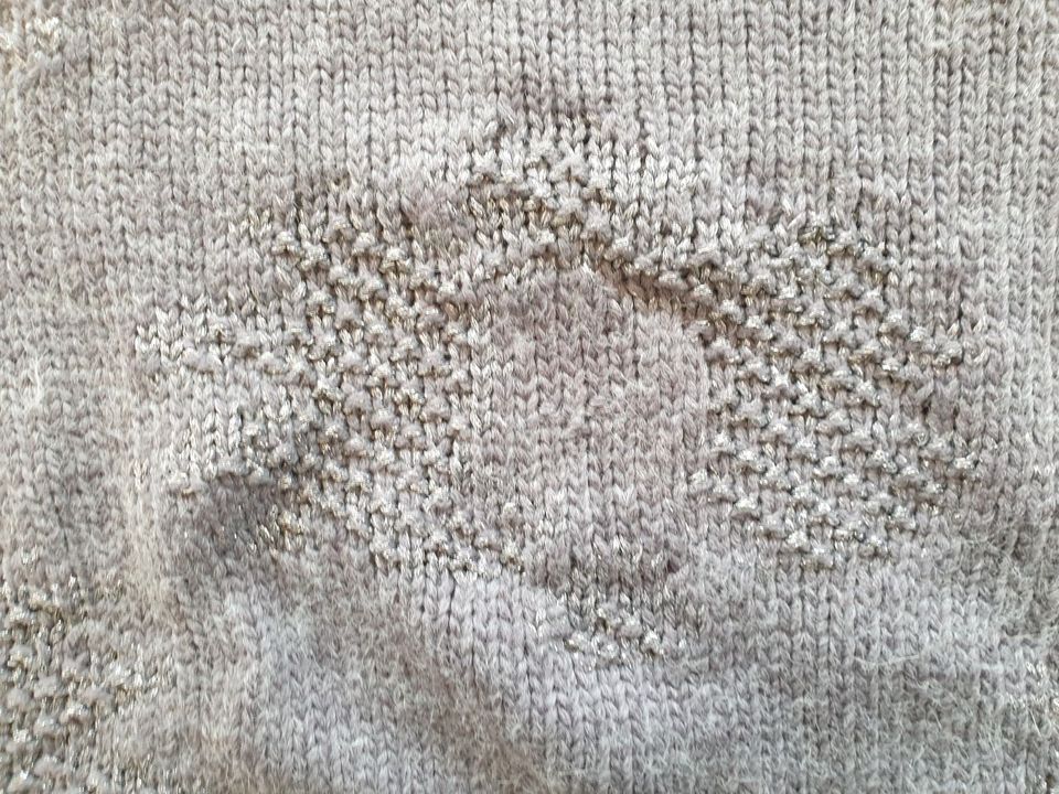 Pullover taupe Esprit NEU Gr. L in Stahlhofen