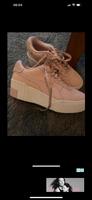 Puma Sneaker Plateu Größe 38 rosa neu Wandsbek - Hamburg Sasel Vorschau