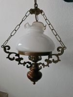 Lampe antik Messing Bayern - Schongau Vorschau
