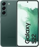 Samsung Galaxy S22 5G 128GB Grün * NEU * OVP Dortmund - Brackel Vorschau