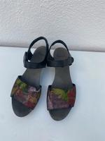 Sandalette der Marke THINK! Gr. 41 Hessen - Darmstadt Vorschau