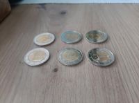 Zwei Euro Münzen Nordrhein-Westfalen - Lüdenscheid Vorschau