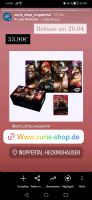 One Piece Card Box 4 four emperors Box promo Set Wuppertal - Heckinghausen Vorschau