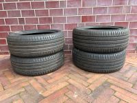 Sommerreifen Pirelli Scorpion 2x 255/45R20 2x 235/50R20 DOT22 Niedersachsen - Heemsen Vorschau