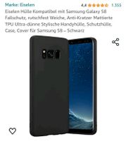Handyhülle Galaxy S8 Rheinland-Pfalz - Remagen Vorschau