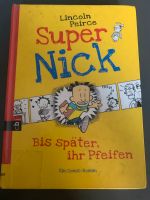 Super Nick Nordrhein-Westfalen - Köln Vogelsang Vorschau