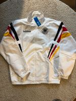 Adidas DFB Jacke 1996 Woven Deutschland Düsseldorf - Stadtmitte Vorschau