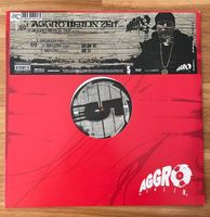 G-Hot / B-Tight / Tony D – Aggro Berlin Zeit | Vinyl Berlin - Pankow Vorschau