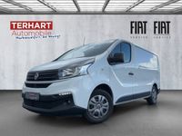 Fiat Talento Kasten L1H1 1,0t SX/CargoPlus-Klappe/Nav Nordrhein-Westfalen - Stadtlohn Vorschau