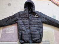 Reusch Trainingsjacke Winter Herren schwarz Gr. M Jacke gefüttert Nordrhein-Westfalen - Wermelskirchen Vorschau