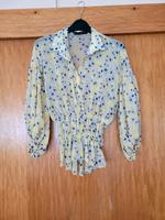 Damen Shirt ZARA Gr.XS,neuwertig,Bluse Nordrhein-Westfalen - Unna Vorschau