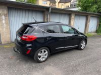 Ford Fiesta  Vignale 140 PS Garantie bis 01/25 Bochum - Bochum-Ost Vorschau