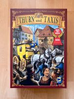 Thurn und Taxis - Spiel des Jahres 2006 Bayern - Köditz Vorschau