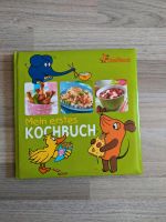 Mein erstes Kochbuch von der Sendung mit der Maus Niedersachsen - Achim Vorschau