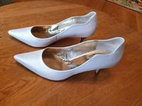 Högl Brautschuhe 7 41 Bayern - Traunreut Vorschau