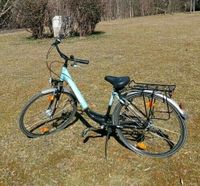 Damenfahrrad Fahrrad Dynabike 28 Zoll Bayern - Traunreut Vorschau