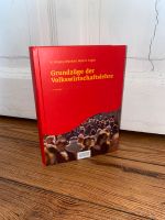 Grundzüge der Volkswirtschaftslehre Mankiw Lehrbuch Eimsbüttel - Hamburg Eidelstedt Vorschau