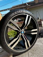 Wenig gebrauchte BMW M Felgen Nordrhein-Westfalen - Monschau Vorschau
