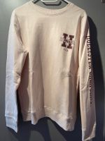 2x Hollister Pulli in Beige und Bordeaux Größe M Duisburg - Fahrn Vorschau