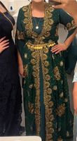 Hine henna Kleid kurdisch kaftan Xaftan Niedersachsen - Bad Zwischenahn Vorschau