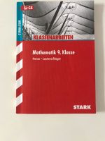 Stark Mathematik 9. Klasse Nordrhein-Westfalen - Grevenbroich Vorschau