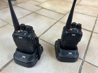 2x Team TeCom IP-3 Freenet Betriebsfunkgerät Walkie Talkie Nordrhein-Westfalen - Bergisch Gladbach Vorschau