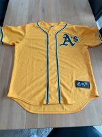 Baseball Trikot Oakland Athletics Größe L Niedersachsen - Burgdorf Vorschau