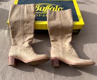Buffalo damen Stiefel Größe 37 Rheinland-Pfalz - Neichen Vorschau