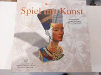 Spiel mit Kunst - Gesellschaftsspiel Baden-Württemberg - Neckargemünd Vorschau