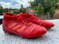 Adidas Predator rot Gr. 38 Rheinland-Pfalz - Bretzenheim Vorschau