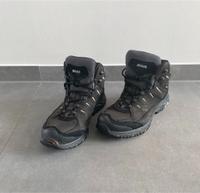 Meindl Wanderschuhe Gr. 37.5 Baden-Württemberg - Korb Vorschau