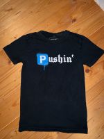 Mister Tee Pushin T-Shirt Gr XS Nordrhein-Westfalen - Reichshof Vorschau