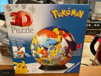 Pokemon, 3D Puzzle Baden-Württemberg - Ellhofen Vorschau