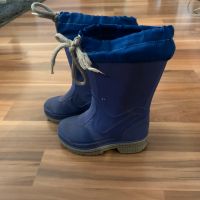 Gummistiefel Nordrhein-Westfalen - Minden Vorschau