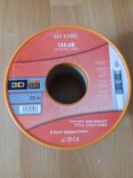 Sat Kabel Coax HDMI 3D 135dB 12m Berlin - Spandau Vorschau