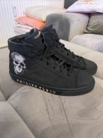 Philipp Plein high top sneaker Größe 42 Original Hamburg-Mitte - Hamburg St. Pauli Vorschau