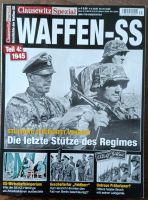 Clausewitz Spezial -Geschichte der Waffen-SS, Teil 4: 1945 Baden-Württemberg - Kuppenheim Vorschau