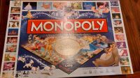 Monopoly Disney Edition Nordrhein-Westfalen - Lage Vorschau