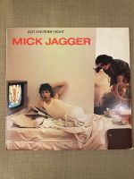 Mike Jagger - Just another Night, LP, Vinyl, Schallplatte München - Moosach Vorschau