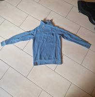 Naketano Pulli in blau Nordrhein-Westfalen - Hemer Vorschau