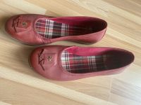 Ballerina von Görtz Shoes Gr.36 wie Neu! Schleswig-Holstein - Reinfeld Vorschau