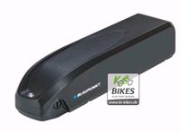 Blaupunkt Dowentube 36V 10,4Ah 374Wh E-Bike Akku Pedelec Prophete Nordrhein-Westfalen - Bottrop Vorschau