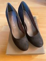 Tamaris Pumps Gr. 40 Schwarz wie neu Sachsen - Radeberg Vorschau