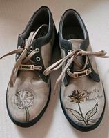 ***Frühling*** DOGO * Damenschuh/Sneaker * Gr. 39 * NEU Sachsen - Beucha Vorschau