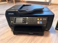 Epson Drucker & Scanner Niedersachsen - Stadland Vorschau