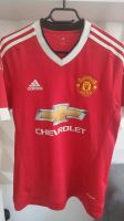 Manchester United Trikot 2015/16 Sachsen - Chemnitz Vorschau