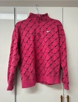 Nike Pullover Sweater pink Gr. XS Bayern - Hof (Saale) Vorschau