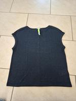 Shirt von Street one Gr. 40 dunkelblau Bayern - Puschendorf Vorschau